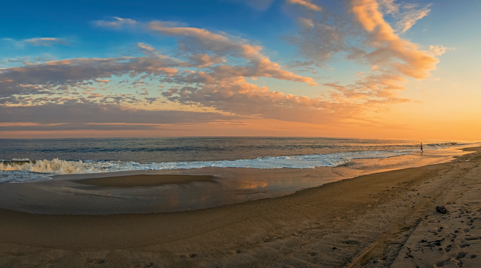 Southampton Beaches Guide: Cooper’s Beach and Local Options