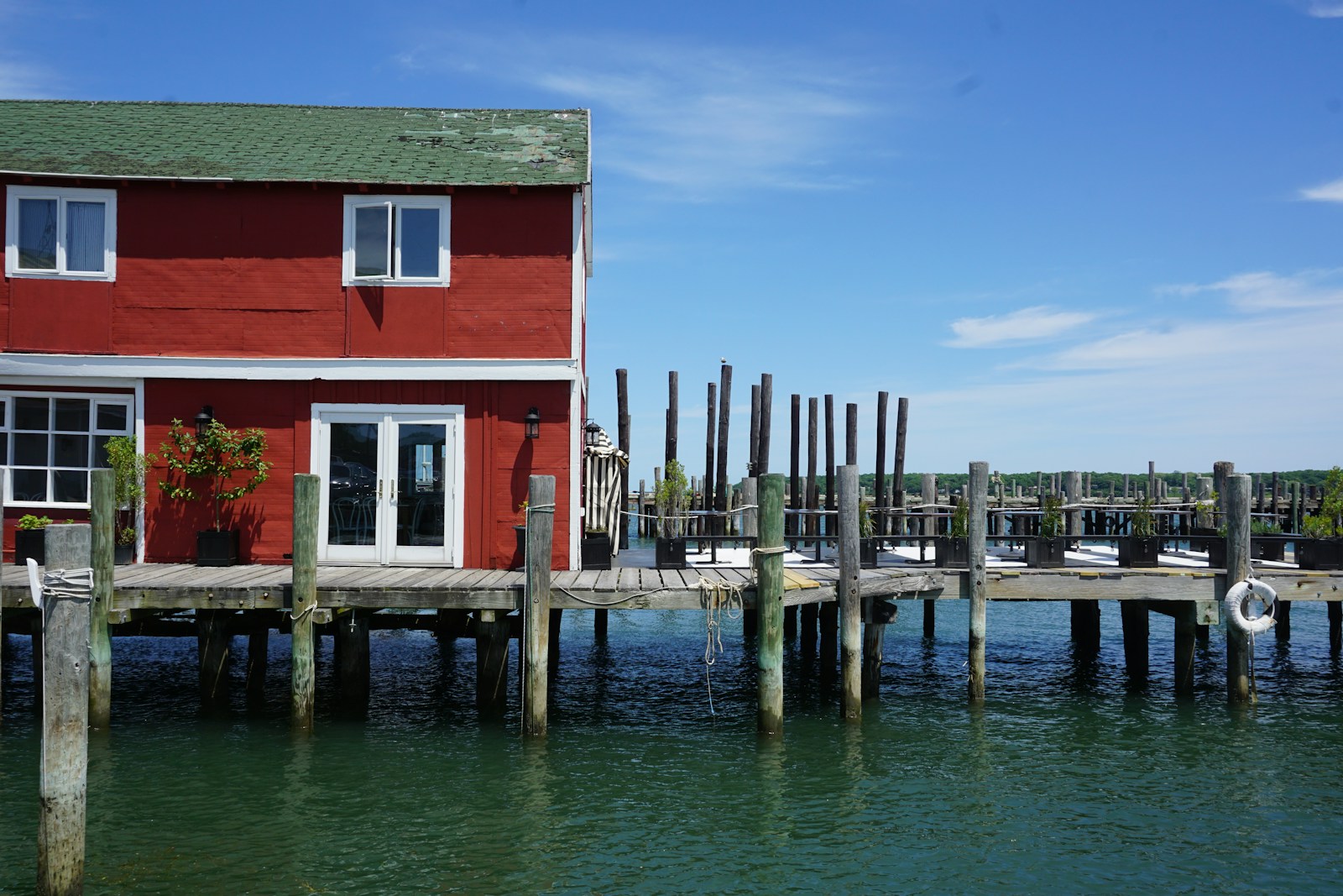 Starting a Small Business in Southampton, NY