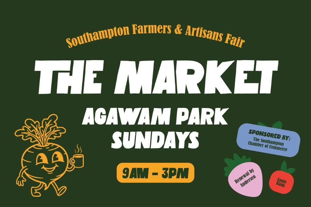 Farmers & Artisans Market