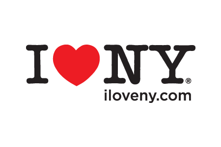 I Love NY